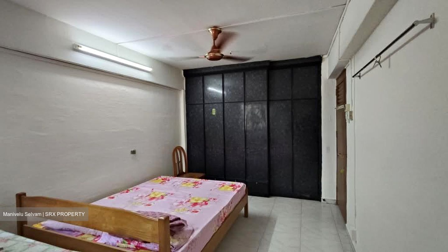 Blk 243 Jurong East Street 24 (Jurong East), HDB 3 Rooms #605524291